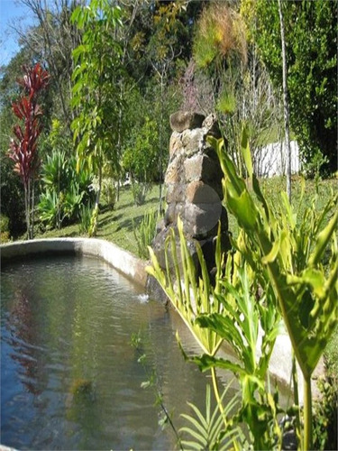 Imagem 4 de 19 de Propriedade Rural-ibiúna-recreio Campo Verde | Ref.: Reo500708 - Reo500708