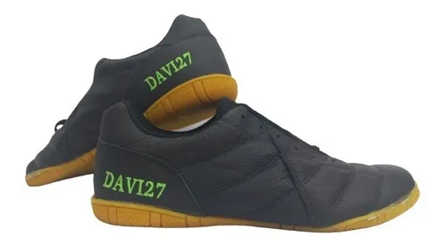 Tenis futsal personalizado deals com nome