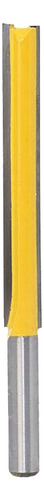 Bp1 Brocas Longas E Retas Para Fresagem De Madeira Ral Tool