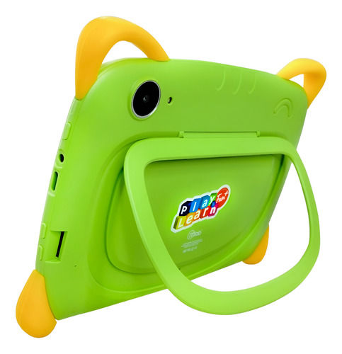 Tablet Mlab Kids Play & Learn Fun+ 7 Quad-core 3gb Wifi