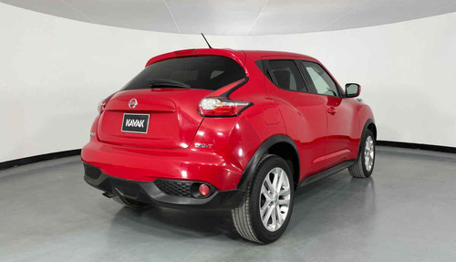 Imagen 9 de 15 de 31224 - Nissan Juke 2017 Con Garantía