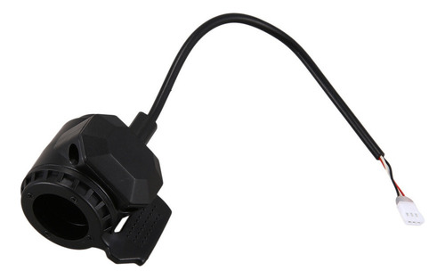 Controlador Freno Pantalla Lcd 24v 250w Scooter Eléctrico Co