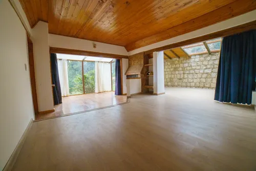 Casa Campestre Via La Calera