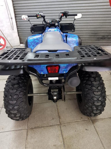 Imagen 4 de 8 de Polaris Xpress 300cc 2t