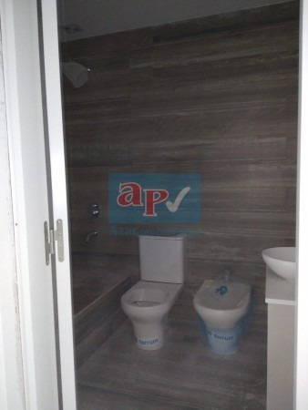 Imagen 4 de 5 de Venta Departamento 2 Ambientes A Estrenar!!!