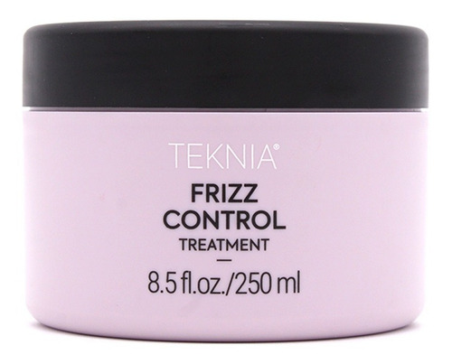 Tratamiento Control De Frizz X250ml Lakme