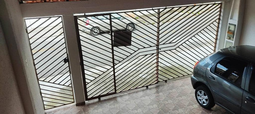 Imagem 2 de 22 de Casa Com 3 Dormitórios À Venda, 153 M² Por R$ 234.000,00 - Parque Interlagos - São José Dos Campos/sp - Ca1273