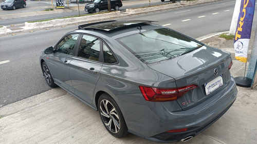 Volkswagen Jetta 2.0 Gli 350 Tsi Aut. 4p