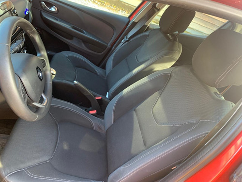 Renault Clio Iv Expression Mt
