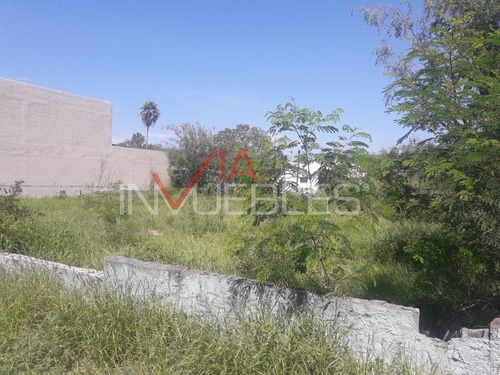 Imagen 2 de 10 de Terreno Comercial En Renta En Las Encinas, General Escobedo,