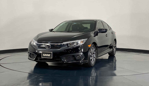 Imagen 1 de 15 de 115641 - Honda Civic 2018 Con Garantía