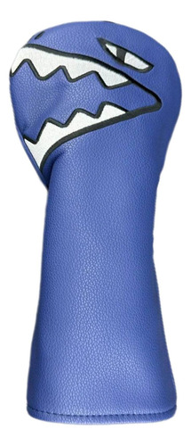 Funda Protectora Impermeable Para Palos De Golf, Para Azul L