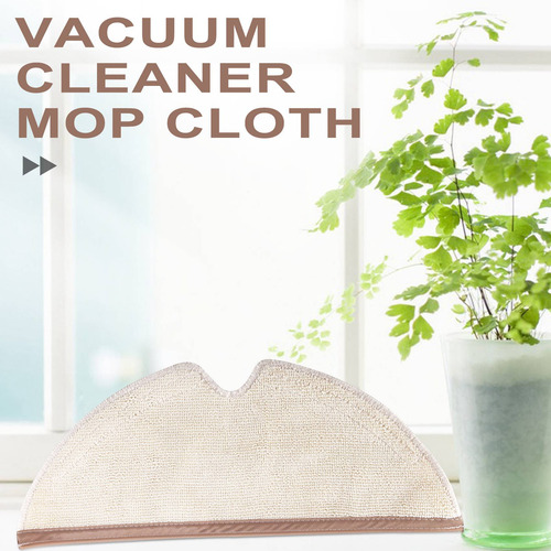 Mop Cloth For Mi Roborock S50 S51 Robot Vacuum Cleaner Dr
