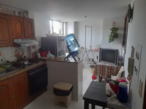 Venta Amplio Apartamento Con Inmensa Terraza En Orquídeas (carrera 18a Con 161)