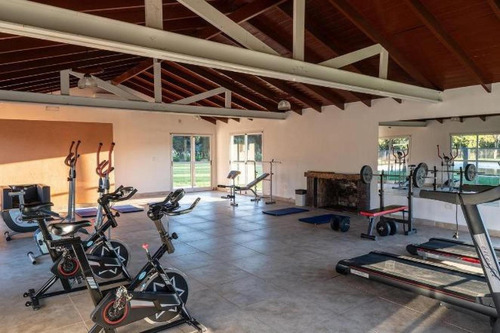 Terreno En Venta - 758mts2 - Harás Del Mar, Santa Clara Del Mar