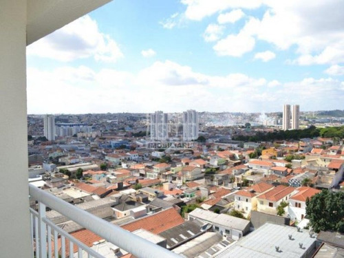 Imagem 22 de 22 de Apartamento Em Condomínio Para Venda No Bairro Vila Carrao, 2 Dorm, 1 Suíte, 2 Vagas, 63 M - 559