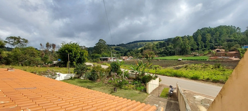 Imagem 8 de 12 de Chacara 700m2 No Asfalto A Venda Em Pedra Bela Sp