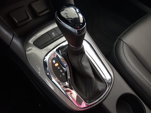Imagem 11 de 13 de Gm Chevrolet Cruze Sedan Lt 1.4 16v Turbo Flex Aut 2019