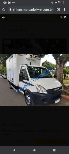 Imagem 2 de 3 de Iveco 70c16