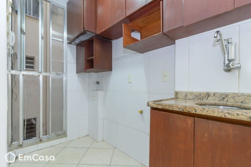 Imagem 7 de 10 de Apartamento À Venda Em Rio De Janeiro - 32693
