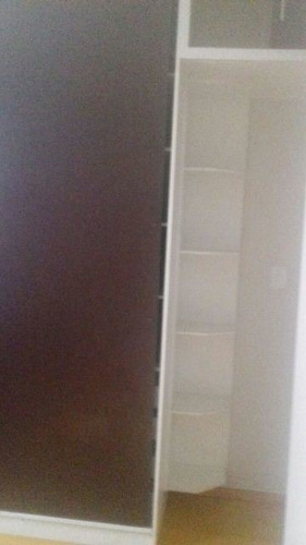 Imagem 11 de 25 de Ótimo Apartamento 02 Quartos Bairro Ouro Preto! - 2669
