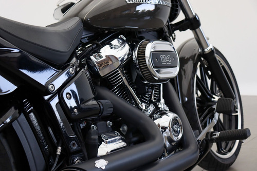 Harley-davidson Softail Breakout Fxbrs 2018/2019