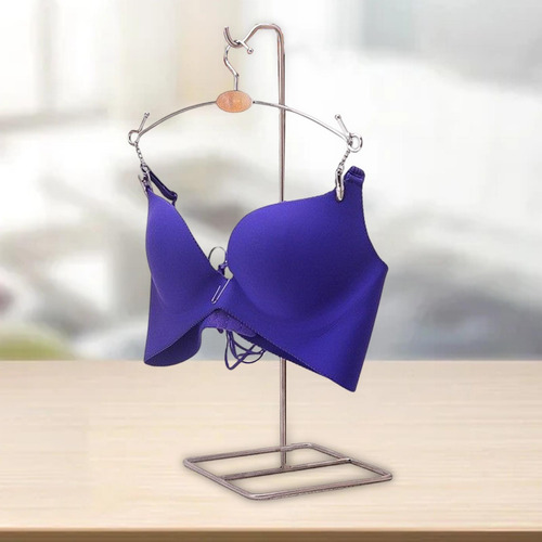 Expositor De Bolsa Multifuncional Para Roupas Único Gancho
