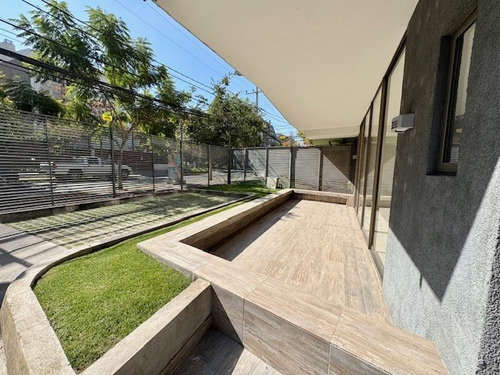 Departamento En Venta De 2 Dorm. En Providencia