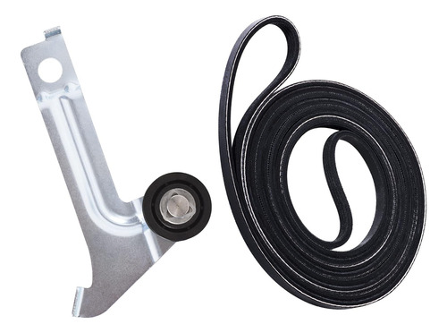 Polea Tensora Para Secadora Ultra Duradera 8547174 Y Correa