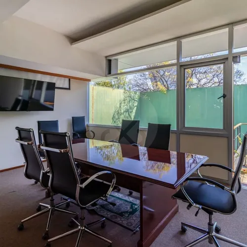 Casa En Venta En Lomas De Chapultepec