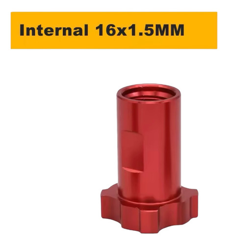 Adaptador Sistema Pps Para Pistola De Pintura