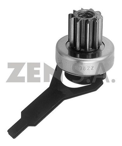 Bendix De Arranque Rover Maestro 1.3 - Mini Cooper 1.3