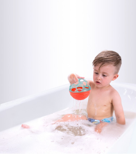 Pelota Para Baño Playgro