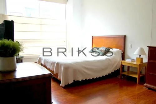 Apartamento En Venta En Chico Norte Ii. Cod V1985