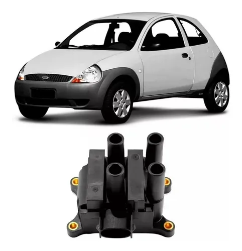 Bobina Encendido Ford Ka . . ka 2000 caracteristicas Bobina Encendido Ford Ka . .