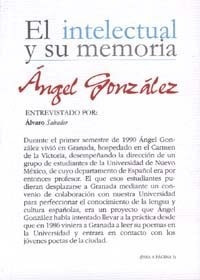 Angel Gonzalez - Salvador,alvaro