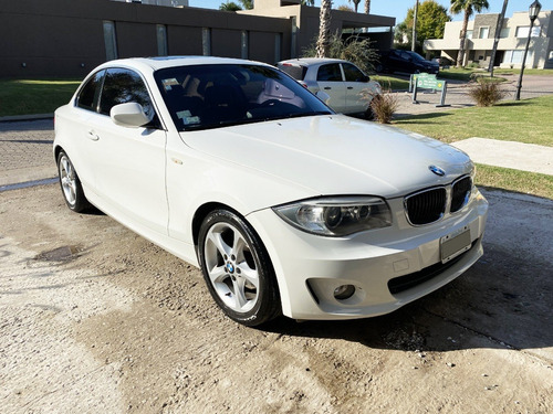 Bmw 125i Executive - Impecable - Motor 3 Litros - 218hp