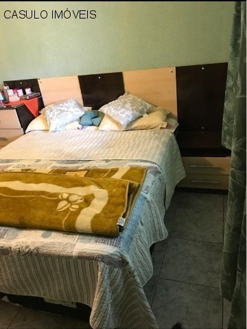 Casa - Venda - Jardim Santa Gertrudes - Cod. 2815 - V2815