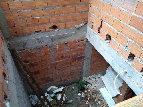 Imagem 28 de 28 de Sobrado À Venda, 183 M² Por R$ 490.000,00 - Jardim Virginia Bianca - São Paulo/sp - So0449
