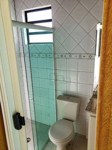 Imagem 26 de 30 de Apartamento À Venda, 173 M² Por R$ 450.000,00 - Jardim Sandra - Sorocaba/sp - Ap1915