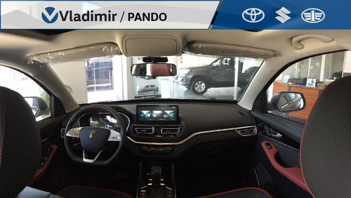 Faw Bestune T33 Luxury 6at Suv 2020 0km