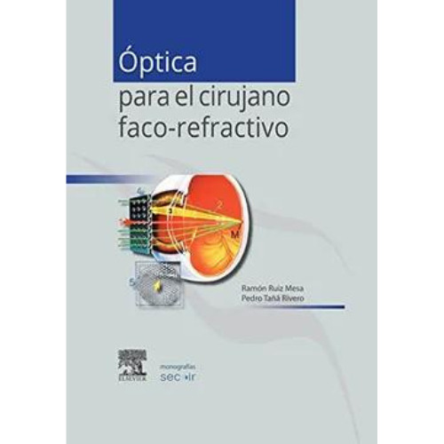Optica Para El Cirujano Faco-refractivo