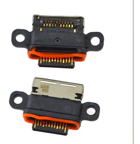 Pin Compatible Con Xiaomi Black Shark 3 Kle-h0 3 Pro Mbu-a0