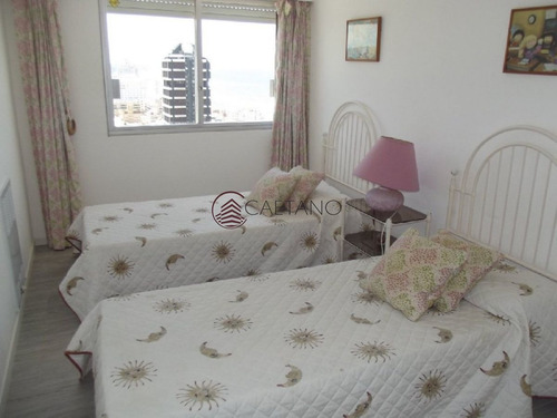 Imagen 16 de 30 de Venta Apartamento 3 Dormitorios, Península, Punta Del Este. - Punta Del Este Peninsula