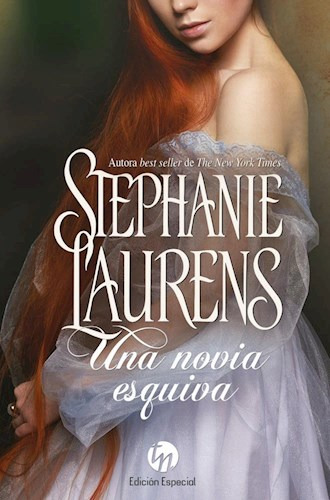 Libro Una Novia Esquiva De Stephanie Laurens