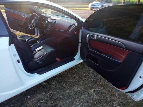 Kia Cerato 2012 2.0 Sx Aut. 2p