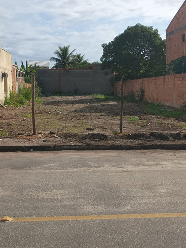 Terreno Em Marica, Cordeirinho