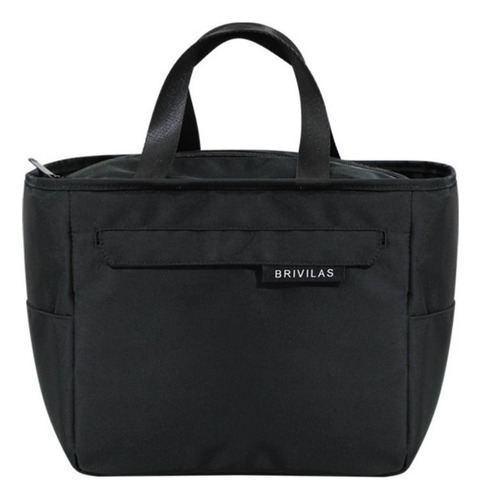 Lancheira Térmica Portátil Com Bolsa Isolada Para Piquenique