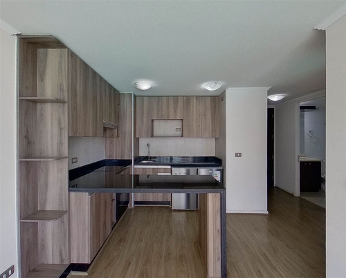 Vendo Dpto 2d, Con Estac. Y Bdg Metro Camino Agricola, Macul