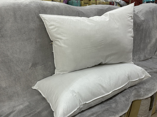 Almohada Matrimonial Algodón